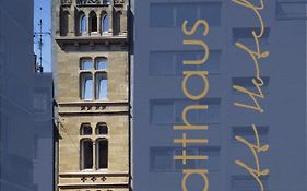 statthaus - statt hotel